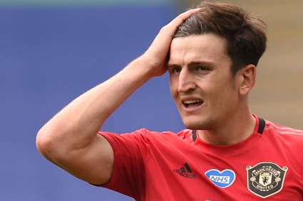 Jugador excluido de convocatoria inglesa previo al comienzo de Nations League