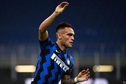 Lautaro da pistas sobre su futuro en Instagram. ¿Qué dijo?