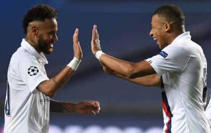 Presidente de PSG criticado por error insólito tras victoria de su equipo ¿qué dijo?