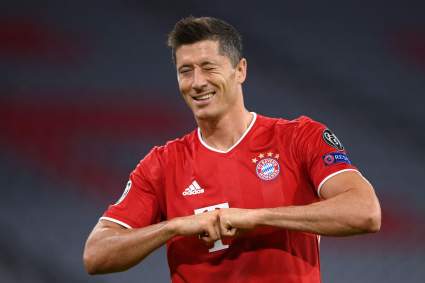 Con un gran Lewandowski, Bayern Múnich liquidó al Chelsea