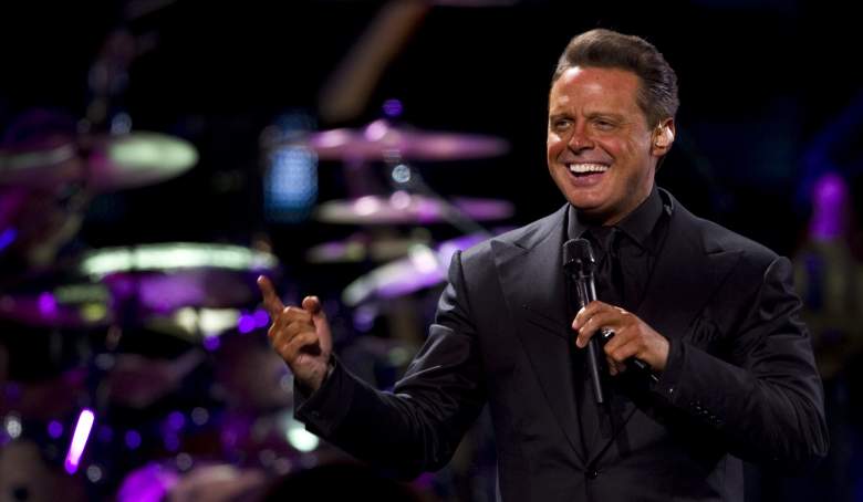 Luis Miguel: Datos interesantes sobre su carrera y vida