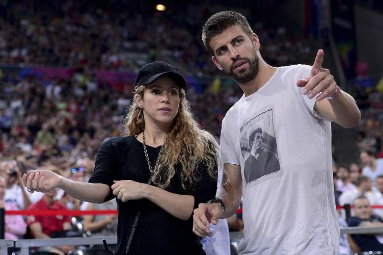 Shakira Piqué 9