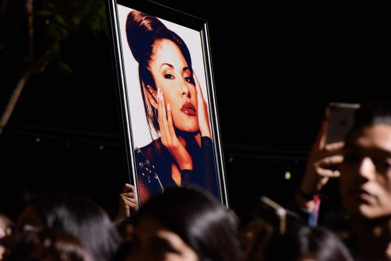 VIDEO: Tributo a Selena Quintanilla en Premios Juventud 2020