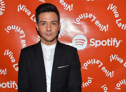 Luis Coronel se defiende de las acusaciones de ser homofóbico