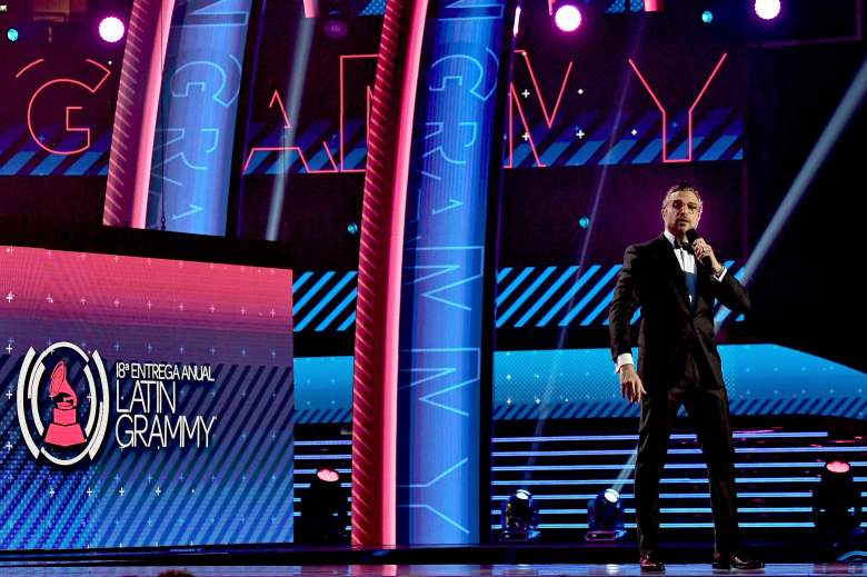 Univision anuncia fecha y hora de los Latin Grammy 2020