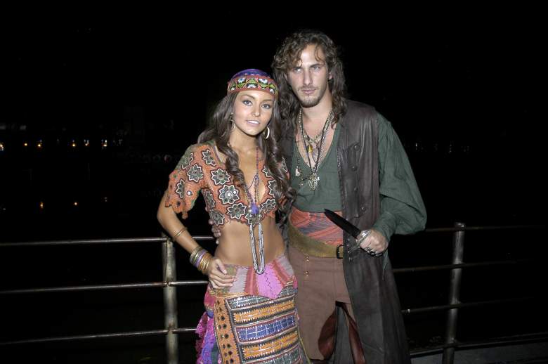 Angelique Boyer: Sus diferentes looks desde que tenia 18 años