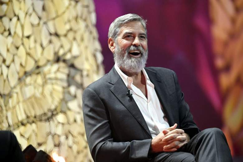 George Clooney 20