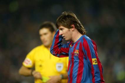 Extécnico de Messi dice que tiene “cosas de Gandhi”