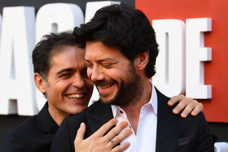 La Casa de Papel 3