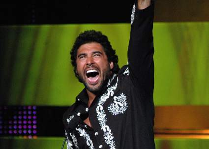 Eduardo Yáñez cumpleaños el 25 de septiembre: ¿Cuántos años tiene?