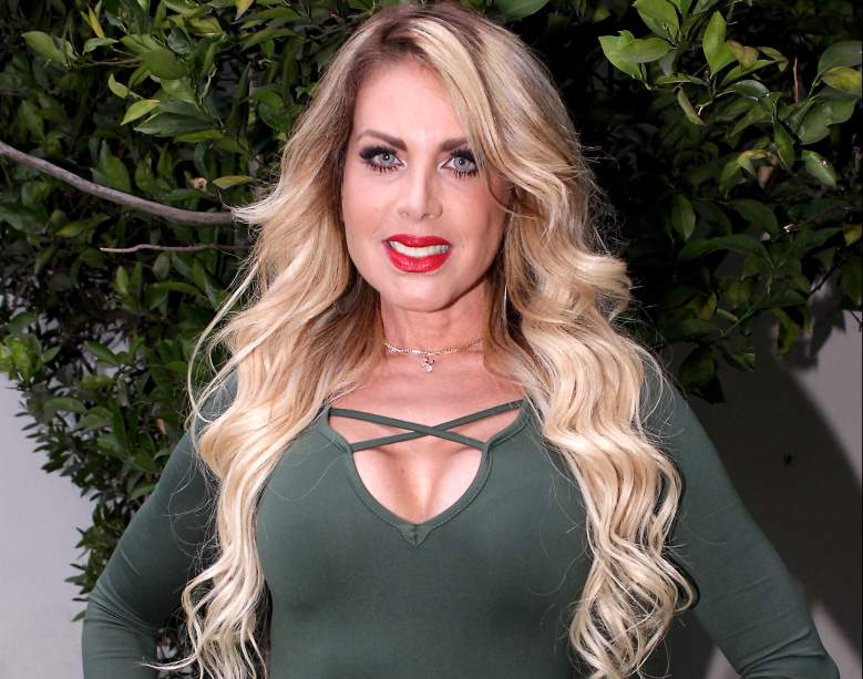 Celebridades que tienen 50 años y no lo aparentan!