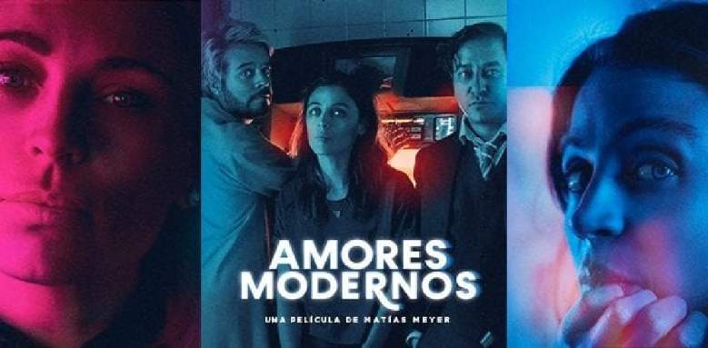 Amores Modernos