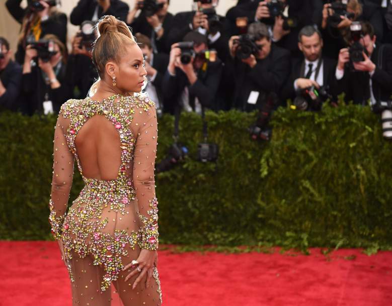 Beyoncé celebra su cumpleaños número 39 el 4 de septiembre