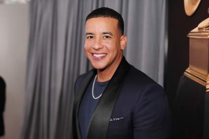 ¡Mira el cambio de Daddy Yankee a través de los años!