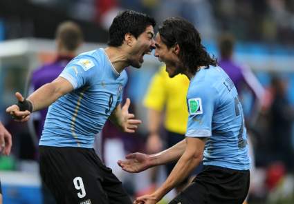 ¿Podrá haber reunión entre Edinson Cavani con un viejo conocido?
