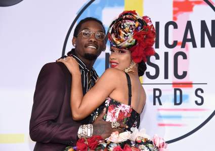 [FOTOS] ¿Qué pasó con el amor entre Cardi B y Offset? Un repaso de su historia