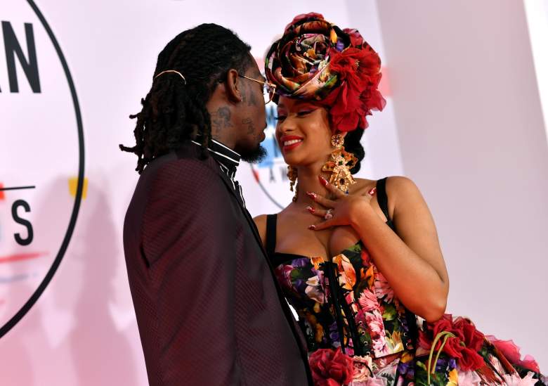 ¿Qué pasó con el amor entre Cardi B y Offset?