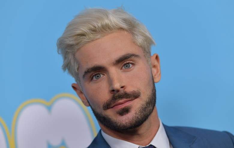 Zac Efron: ¿Quién es su nueva y misteriosa novia?