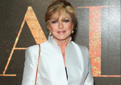 Angélica María cumpleaños el 27 de septiembre: ¿Cuántos años tiene?