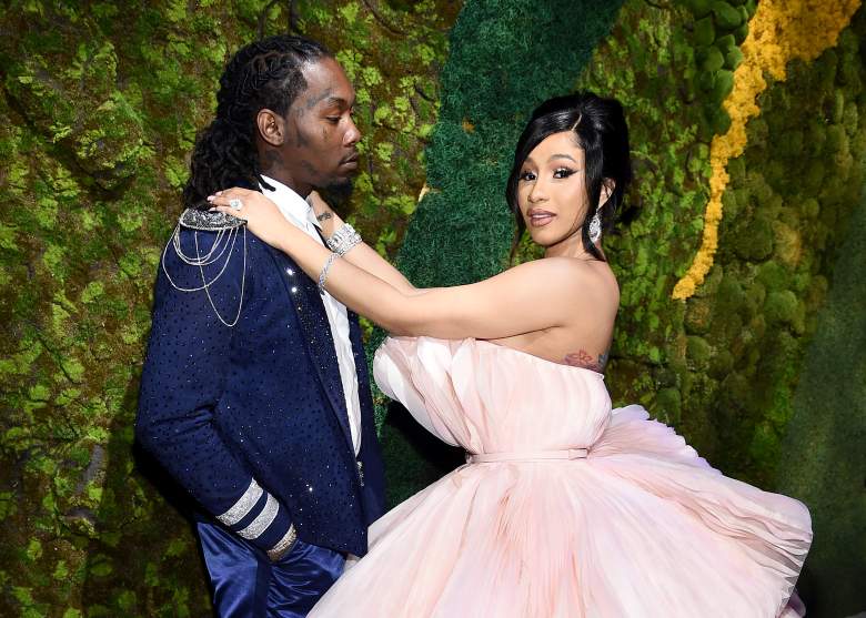 ¿Qué pasó con el amor entre Cardi B y Offset?