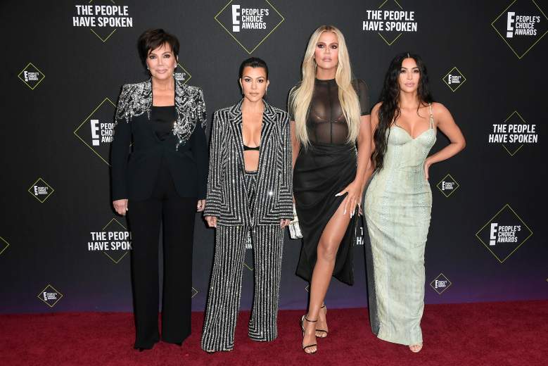 Cancelan “Keeping Up With The Kardashians”: ¿Por qué?