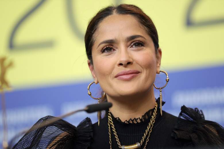 Salma Hayek cumple este 2 de septiembre: Cuántos años tiene?