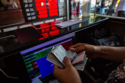 Las 10 personas más ricas del mundo en 2020