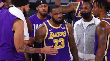 Live Stream: cómo ver gratis Los Angeles Lakers – Miami Heat