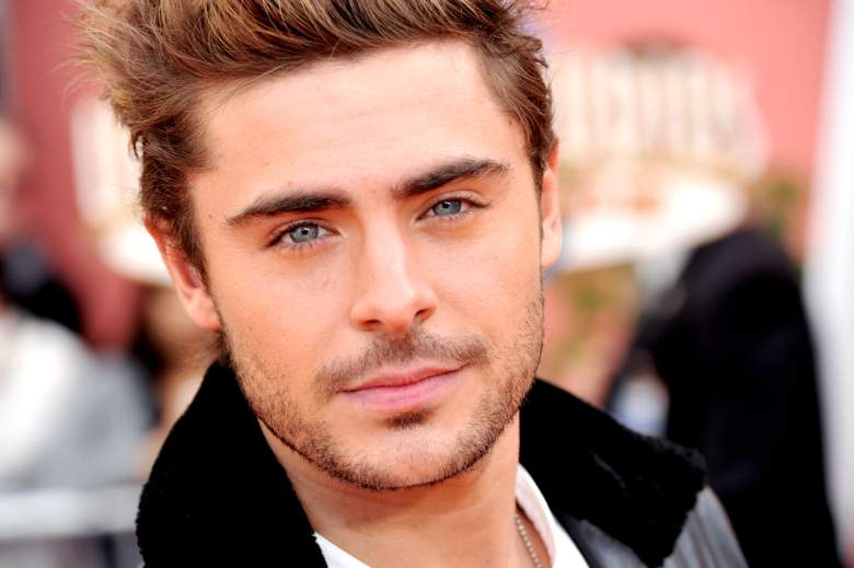 Zac Efron