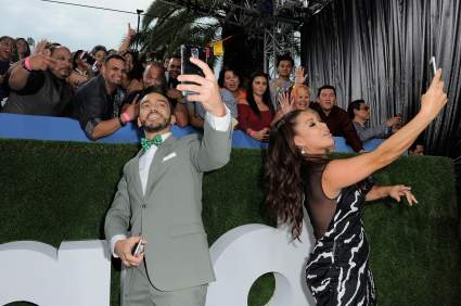 Descubre algo desconocido en el pasado de Carolina Sandoval: ¿Qué es?