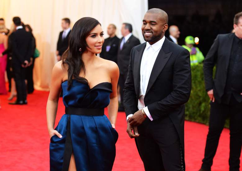 Un repaso de la relación de Kim Kardashian y Kanye West. ¿Se separan?