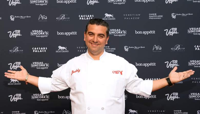 Buddy Valastro