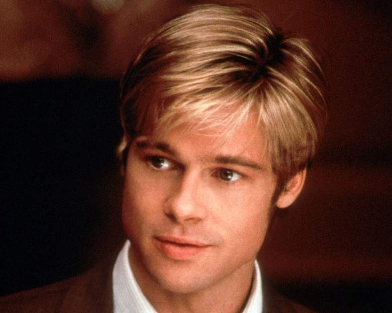 Brad Pitt 2