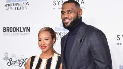 LeBron James compra una casa de 36 millones de dólares en Beverly Hills