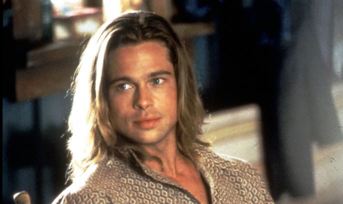 Brad Pitt 6