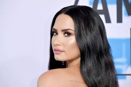 Demi Lovato vuelve a la soltería. ¿Por qué se dejó de su prometido?