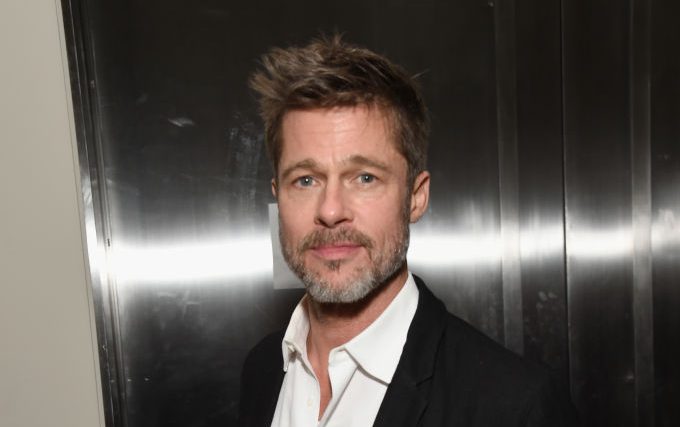 Brad Pitt 15