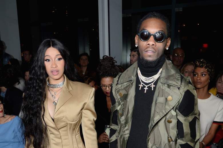 ¿Qué pasó con el amor entre Cardi B y Offset?