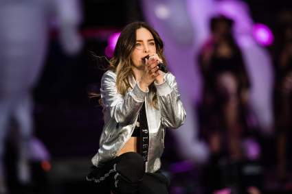 Christian Nodal se va a casar con Belinda: ¿cuándo?