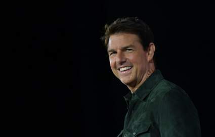 Tom Cruise desafía la muerte en filmación de “Mission Impossible 7” (VIDEO)