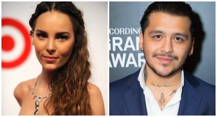 Belinda y Christian Nodal: Su historia de amor