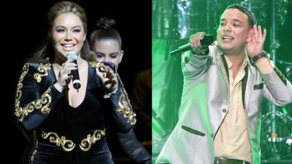 Chiquis Rivera y Lorenzo Méndez: La historia de amor