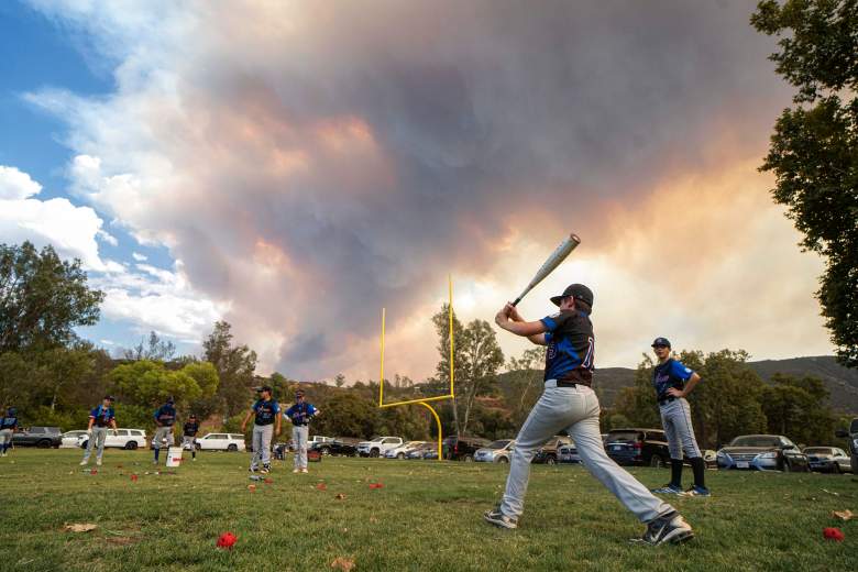 ¿Cómo ayudar a prevenir los incendios forestales?