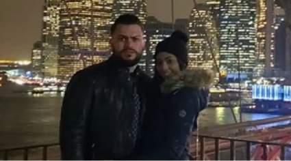 Nicole, hermana de Pedro Jimeno de ’90-Day Fiancé’, presenta a su nuevo novio. ¿Quién es?