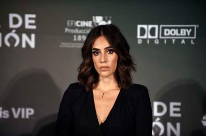 [AVANCE] Serie “María Félix, La Doña” ¿Cuándo y donde se estrena?