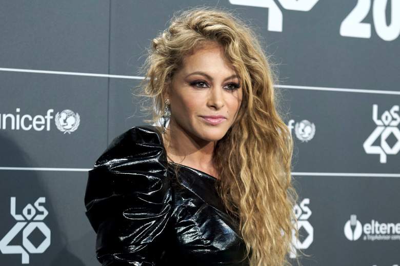 Paulina Rubio está siendo demandada: ¿A qué se debe?