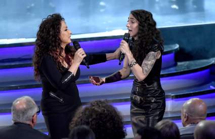 [VIDEO]: ¿Qué hizo Gloria Estefan tras saber que su hija Emily era lesbiana?
