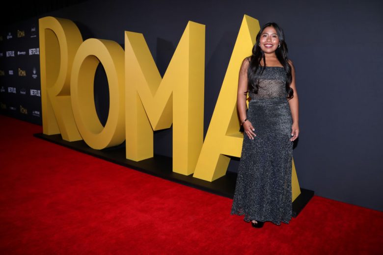 ¿Por qué Yalitza Aparicio se cortó el cabello?'¿Cómo quedó?