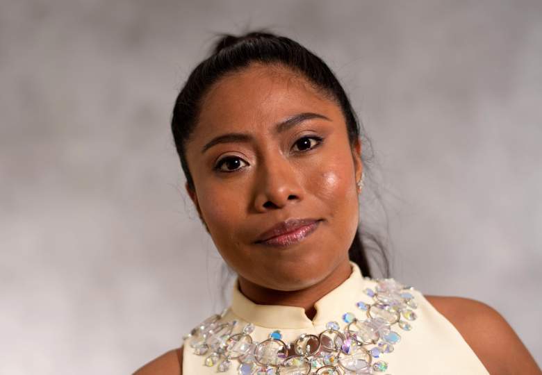 Yalitza Aparicio regresa a la actuación: ¿De qué se trata su nuevo proyecto?