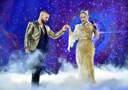 Jennifer López y Maluma hacen una confesión: ¿Qué dijeron sobre los dos?